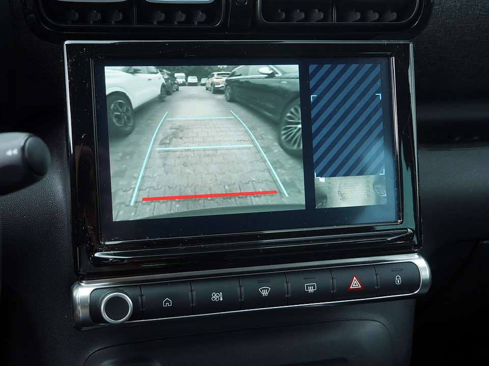 Citroen C3 Aircross - Imagem 10