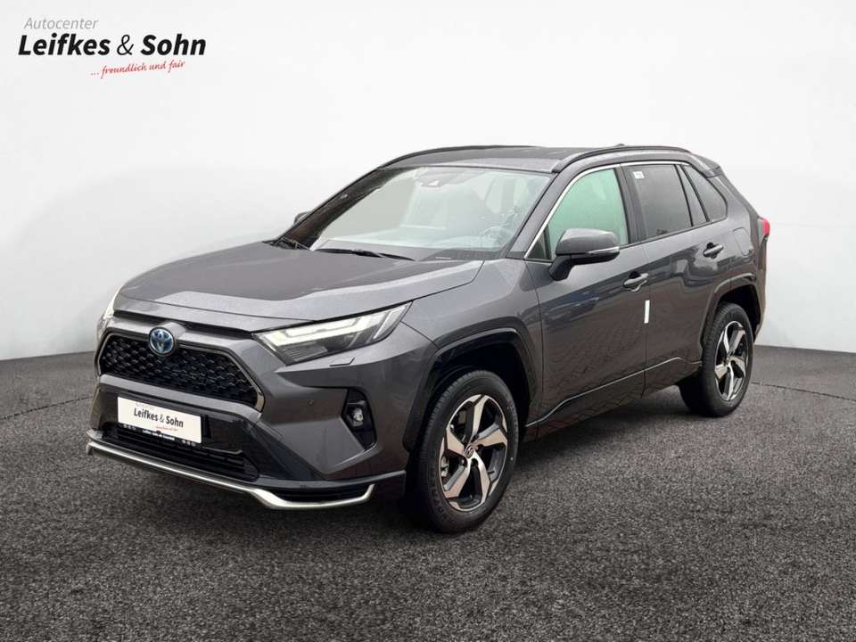 Toyota RAV 4 - Imagem 1
