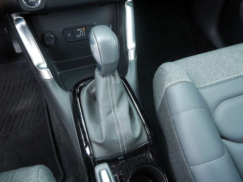 Citroen C3 Aircross - Imagem 11