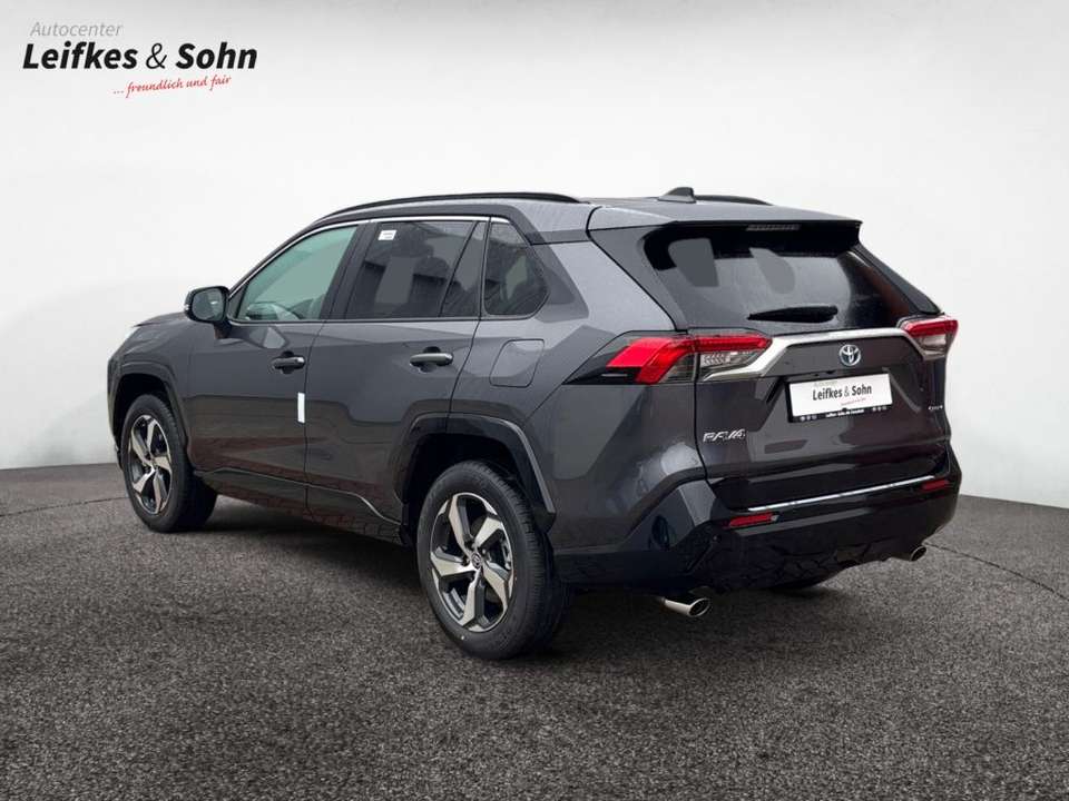 Toyota RAV 4 - Imagem 2
