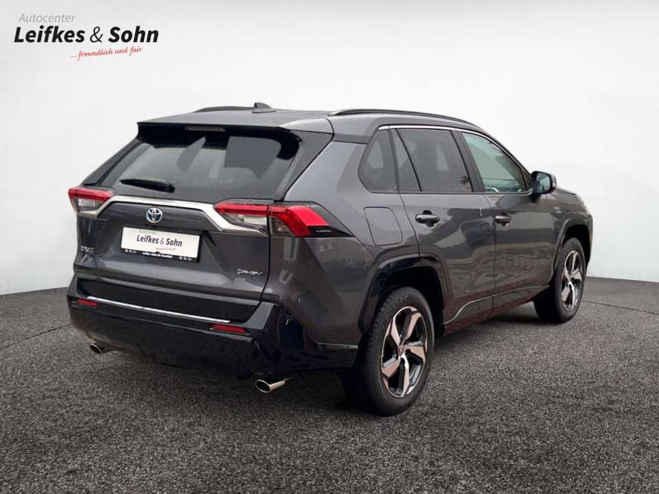 Toyota RAV 4 - Imagem 3