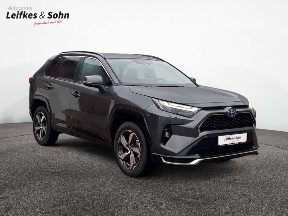 Toyota RAV 4 - Imagem 4