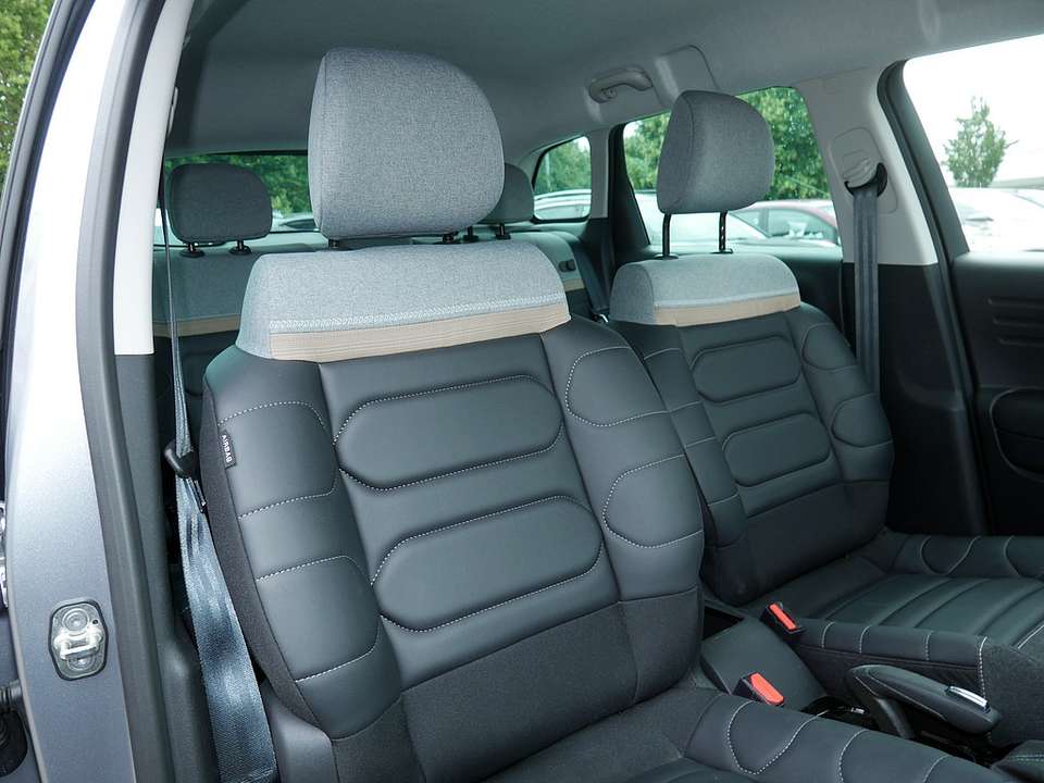 Citroen C3 Aircross - Imagem 14