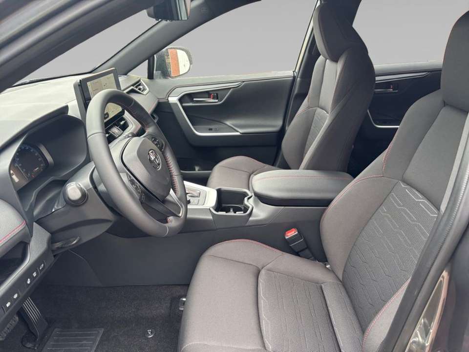 Toyota RAV 4 - Imagem 5