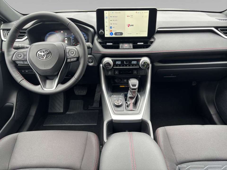 Toyota RAV 4 - Imagem 6