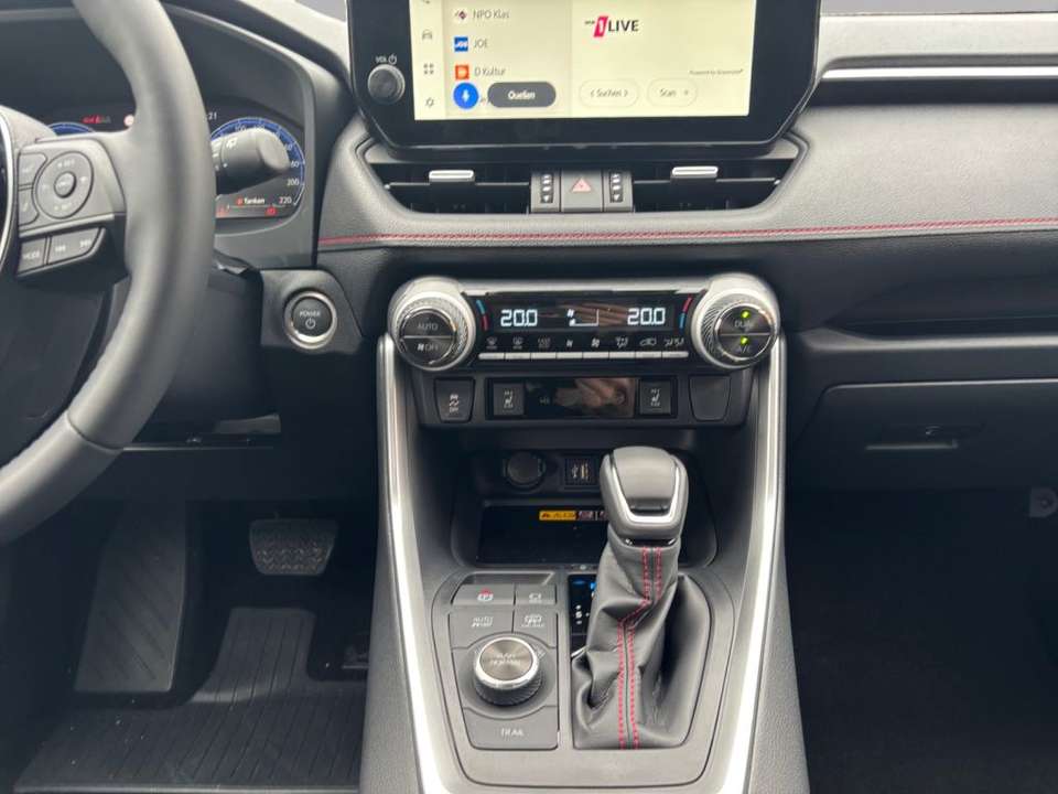 Toyota RAV 4 - Imagem 7