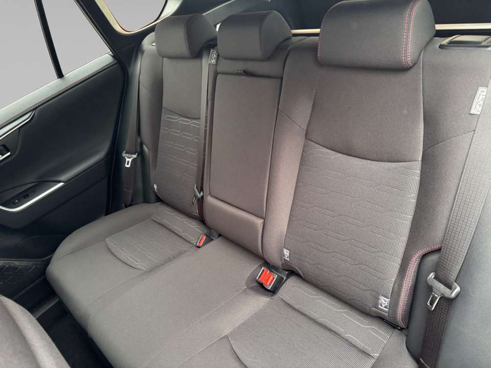 Toyota RAV 4 - Imagem 9