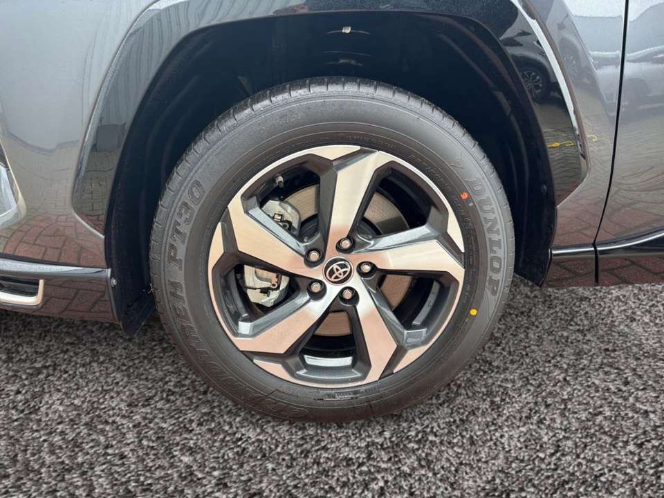 Toyota RAV 4 - Imagem 10