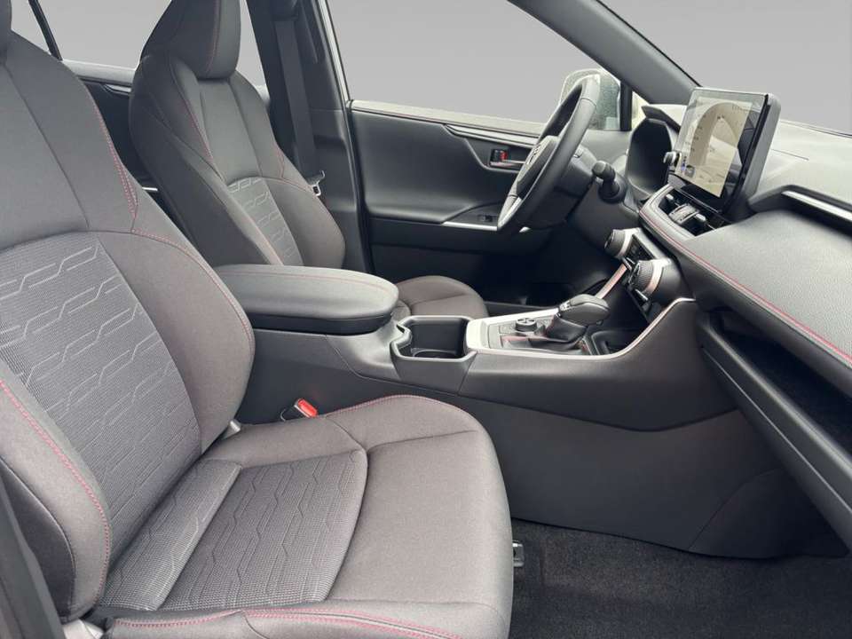 Toyota RAV 4 - Imagem 11