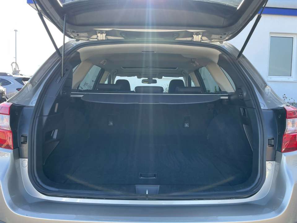 Subaru OUTBACK - Imagem 10