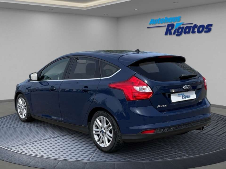 Ford Focus - Imagem 2