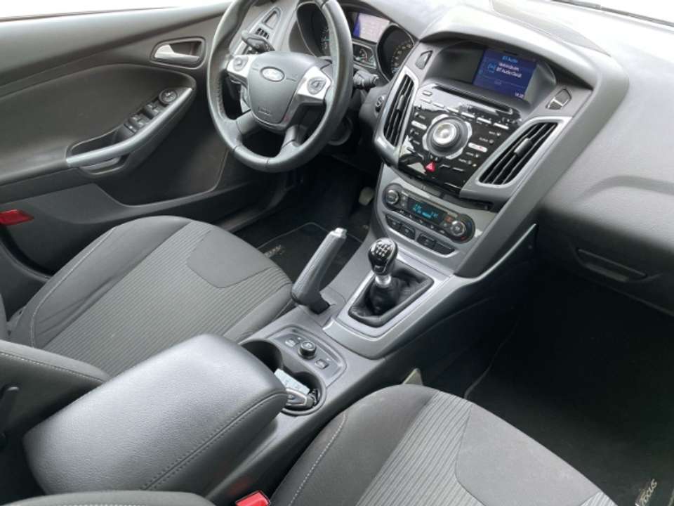 Ford Focus - Imagem 3