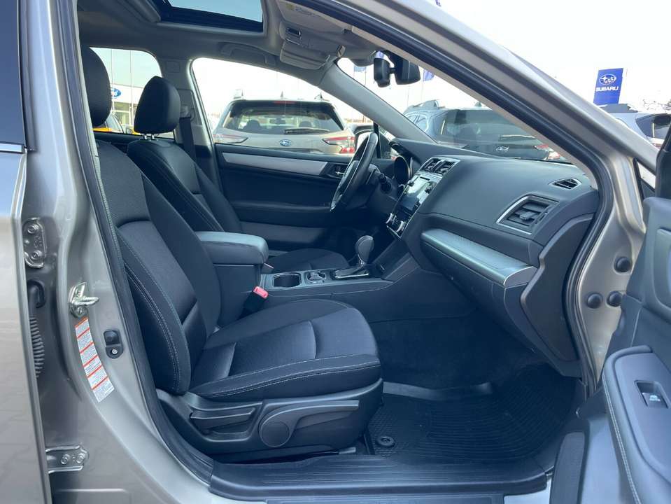 Subaru OUTBACK - Imagem 12