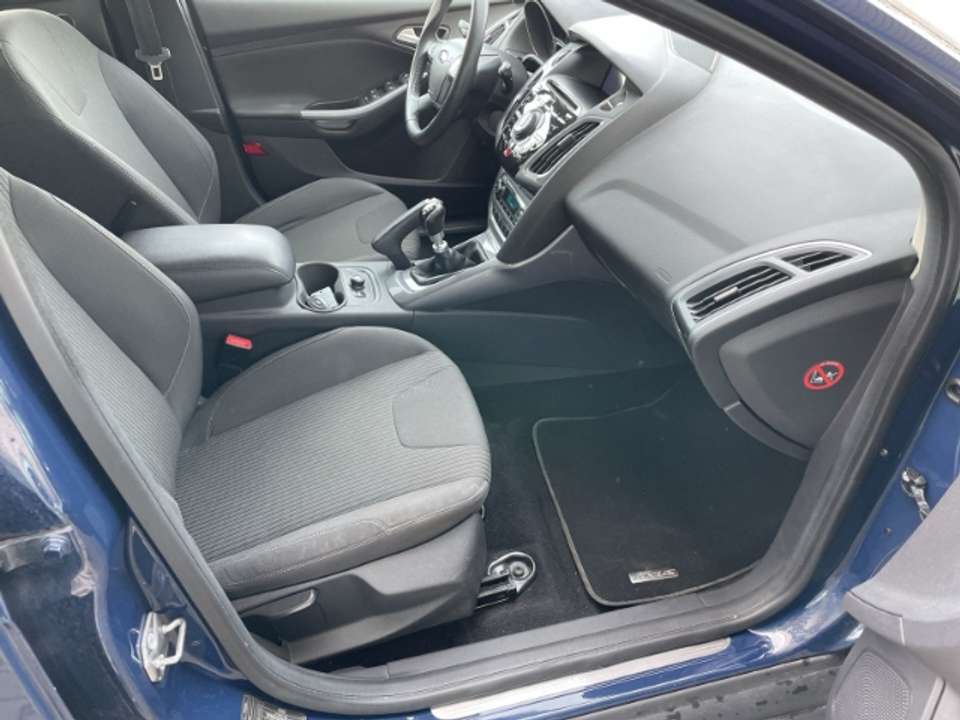 Ford Focus - Imagem 5
