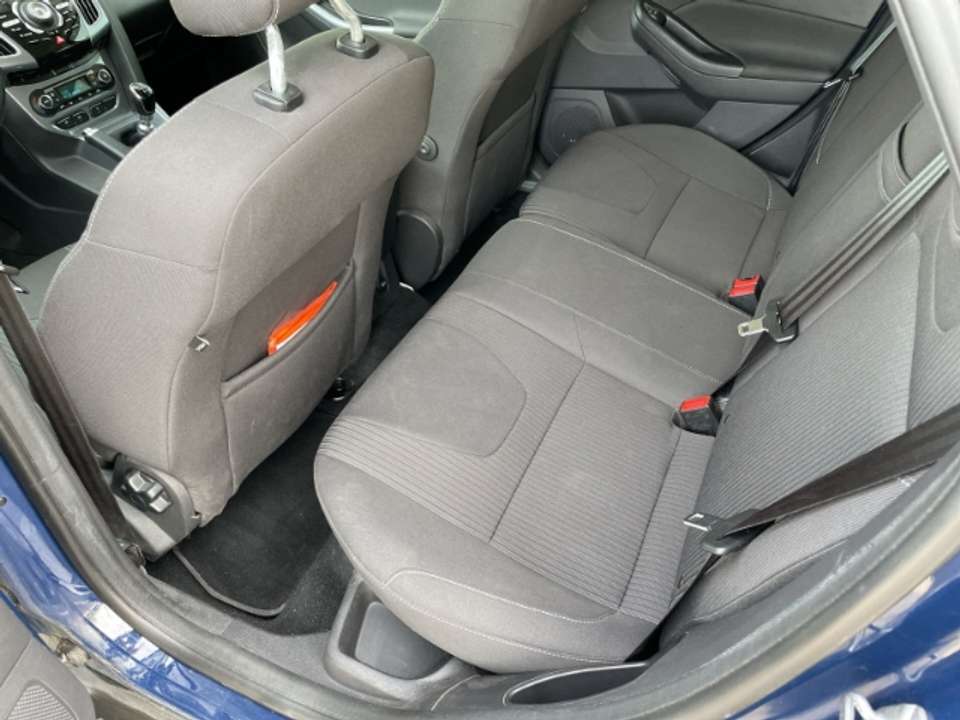 Ford Focus - Imagem 6
