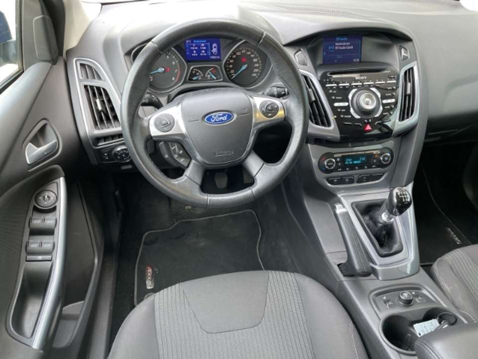 Ford Focus - Imagem 7