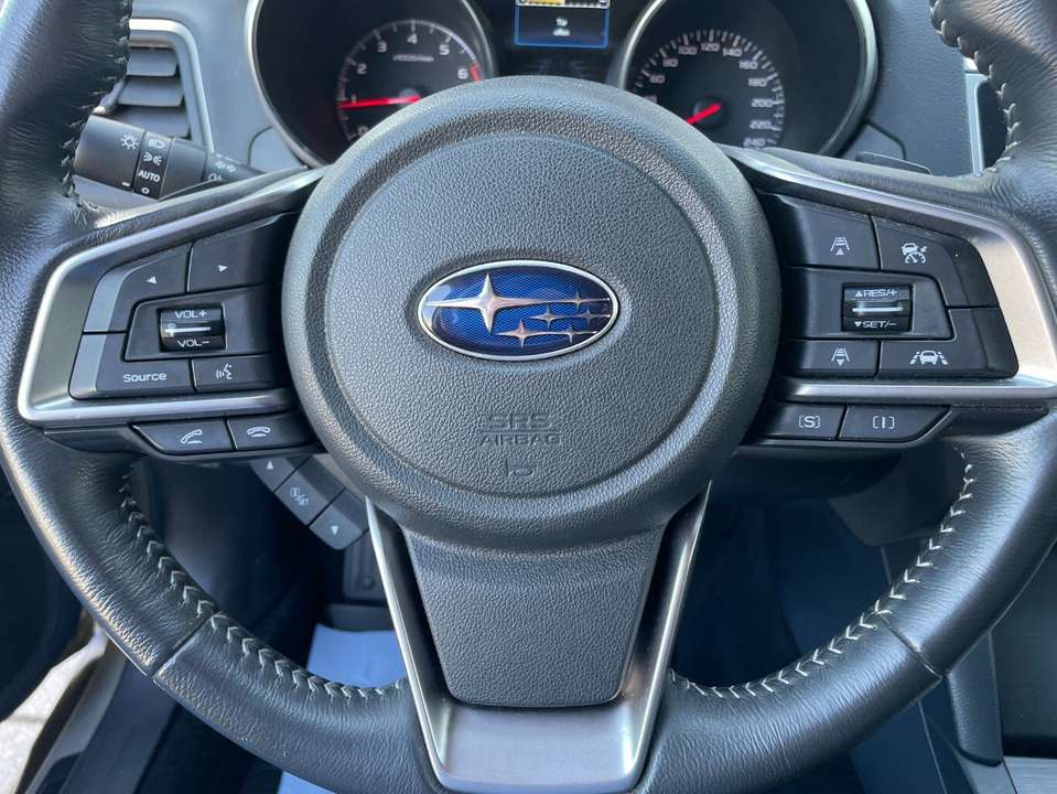 Subaru OUTBACK - Imagem 15