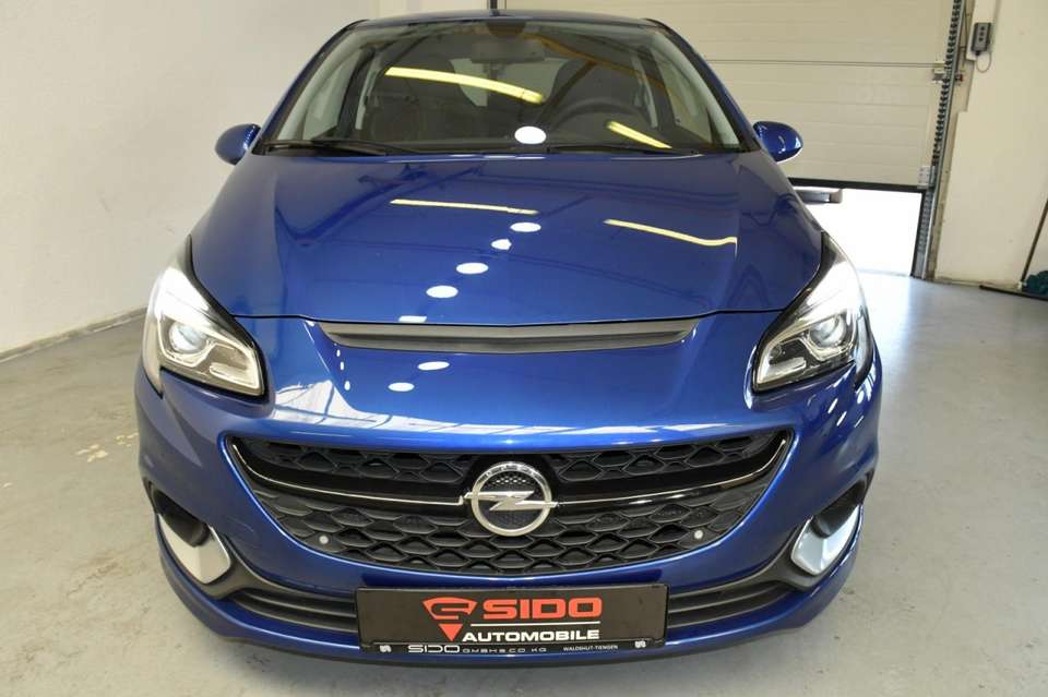 Opel Corsa - Imagem 3