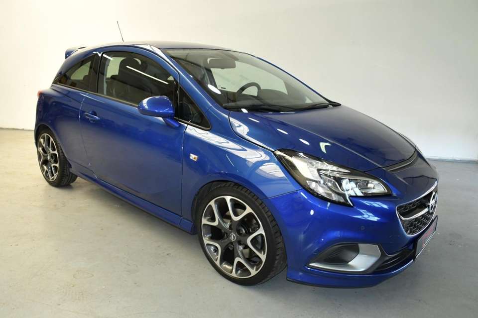 Opel Corsa - Imagem 4