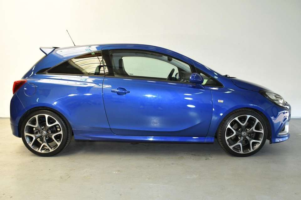 Opel Corsa - Imagem 5