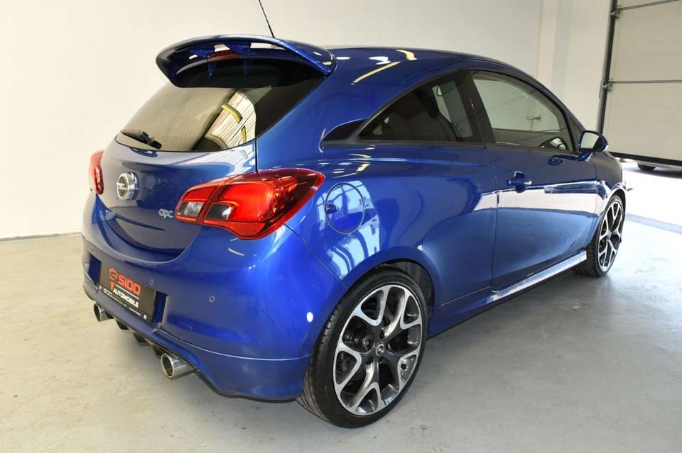 Opel Corsa - Imagem 6