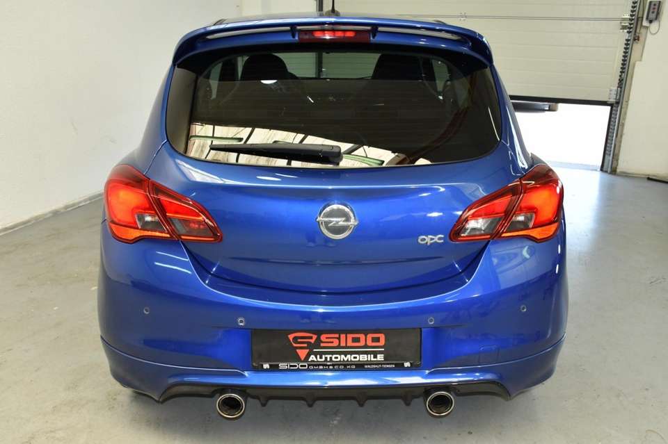 Opel Corsa - Imagem 7