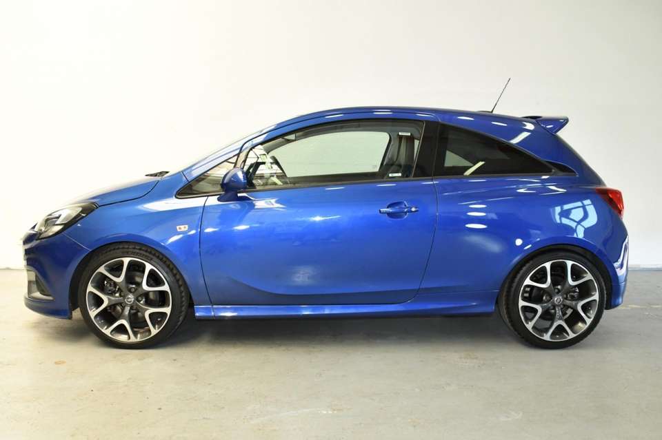 Opel Corsa - Imagem 9