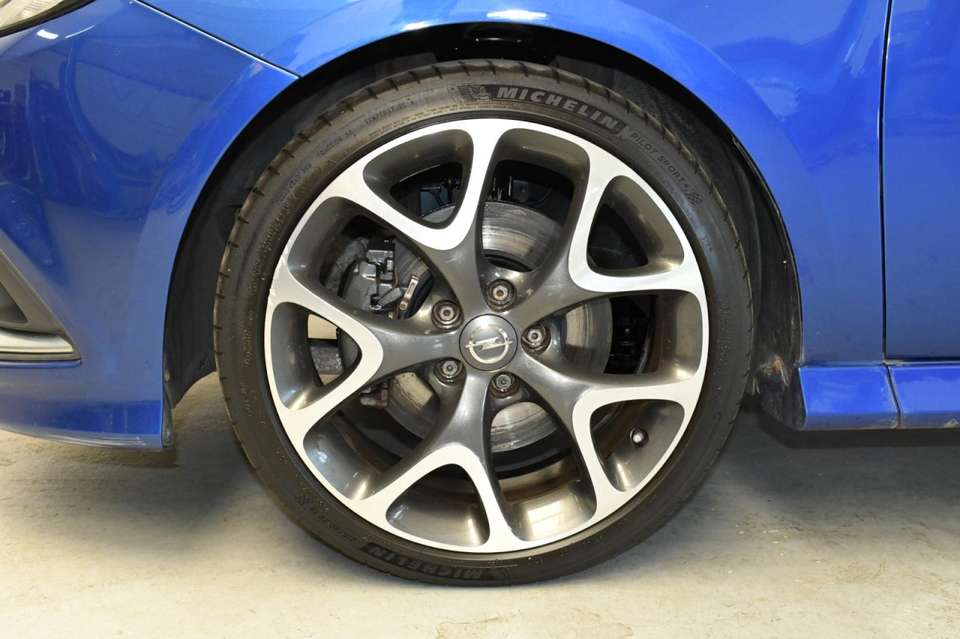Opel Corsa - Imagem 10