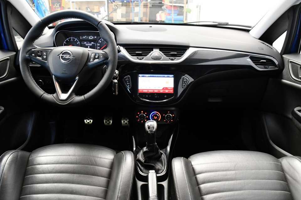 Opel Corsa - Imagem 11