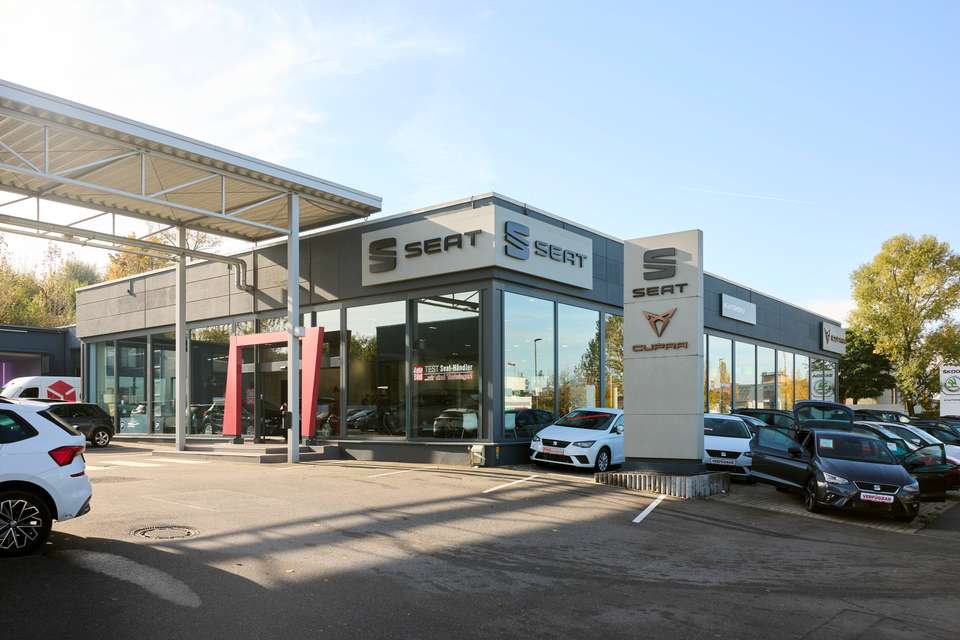 CUPRA Leon - Imagem 14