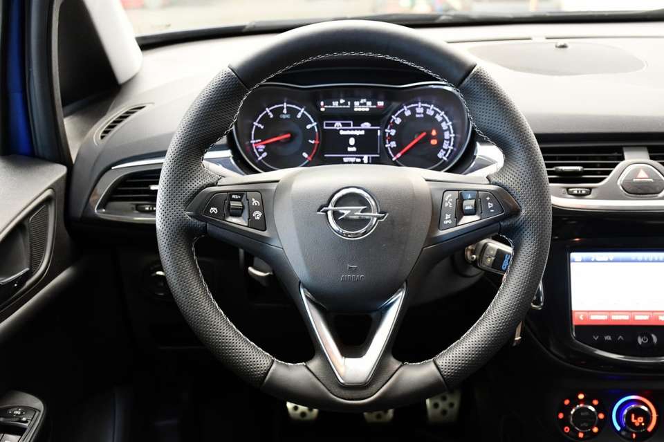 Opel Corsa - Imagem 12