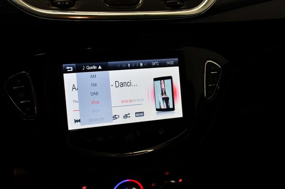 Opel Corsa - Imagem 13