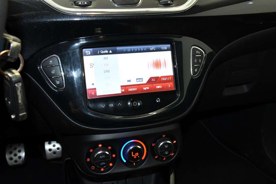 Opel Corsa - Imagem 14