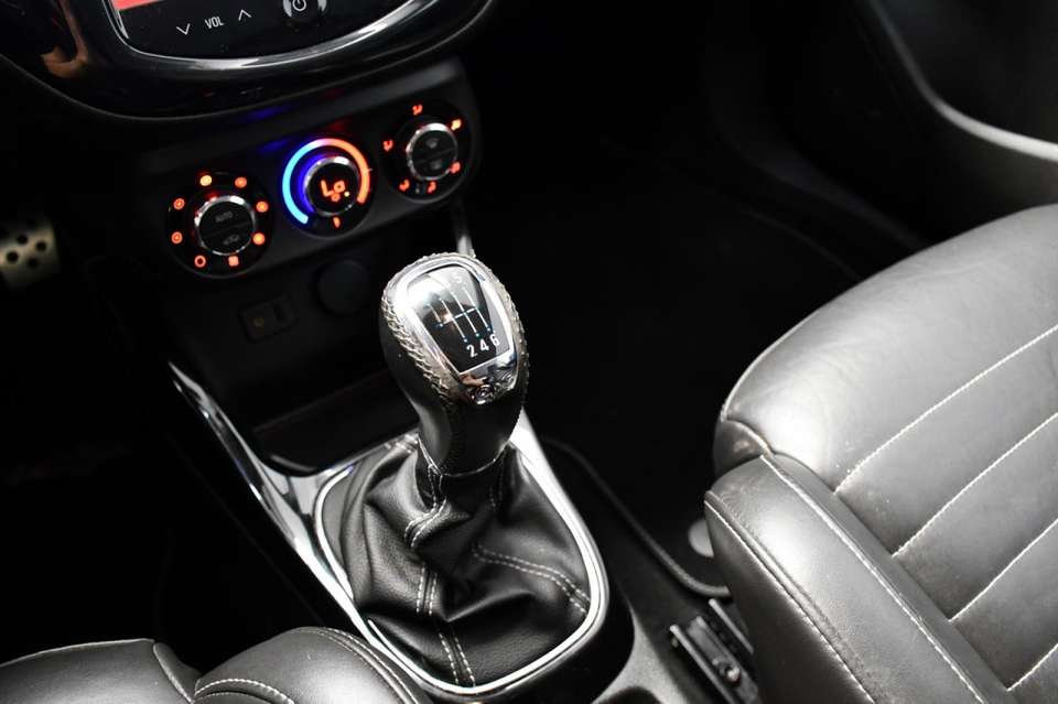 Opel Corsa - Imagem 15