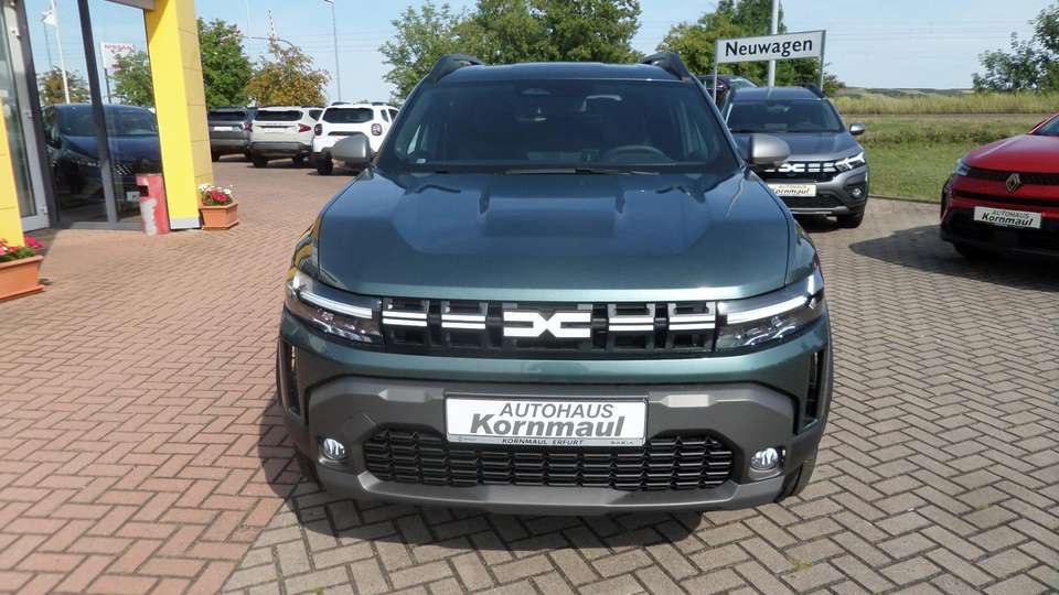 Dacia Duster - Imagem 2