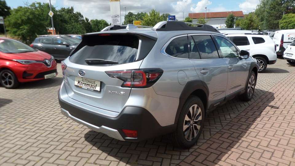 Subaru OUTBACK - Imagem 3