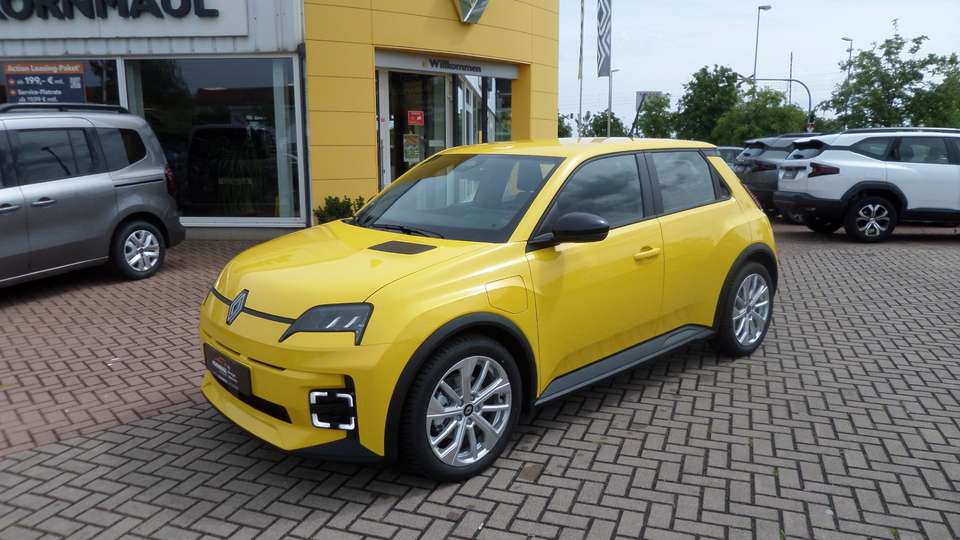 Renault R 5 - Imagem 1