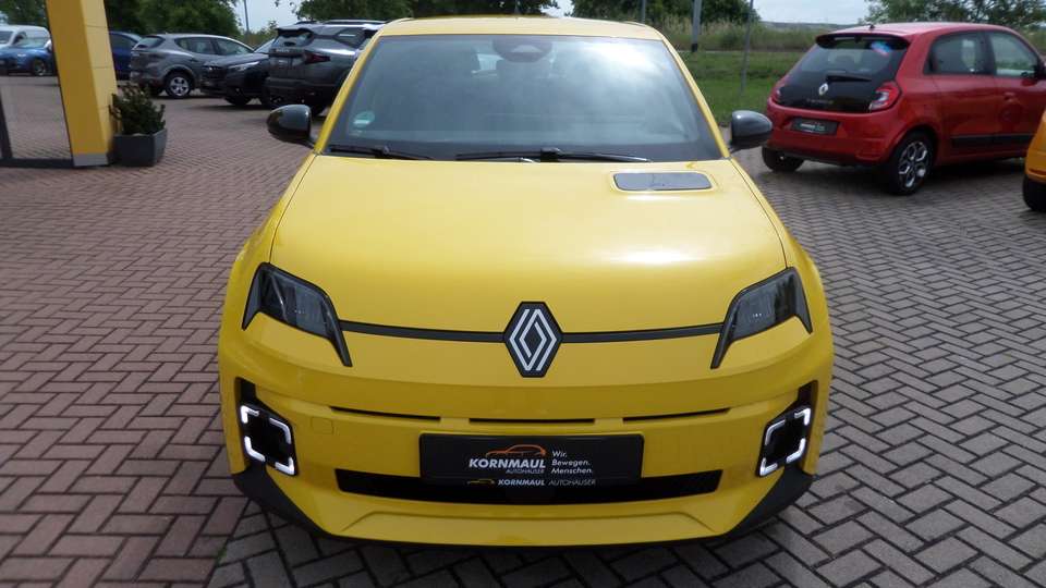 Renault R 5 - Imagem 2