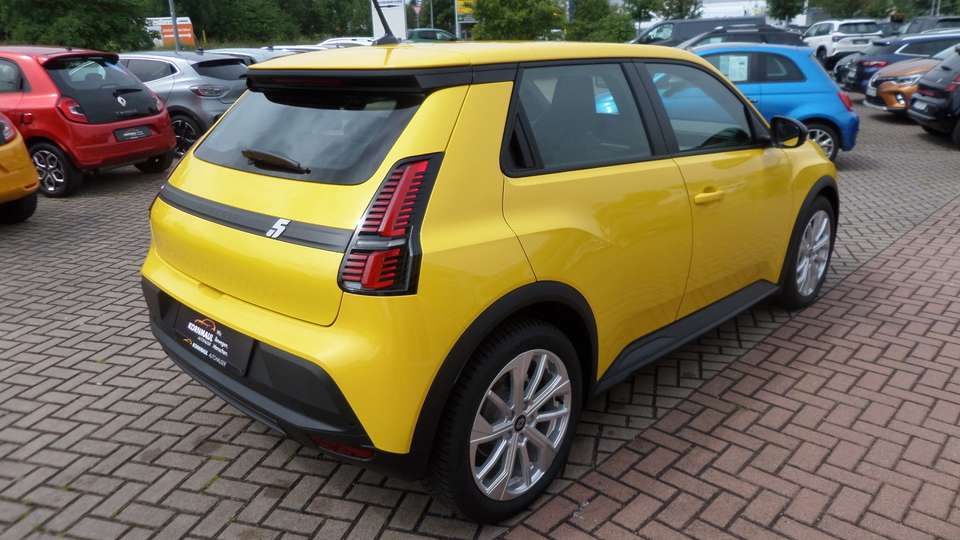 Renault R 5 - Imagem 4