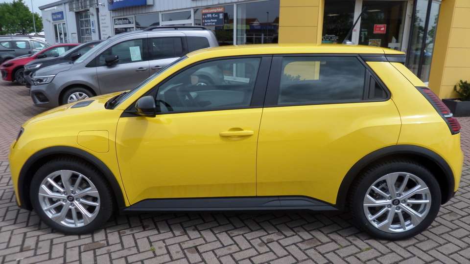 Renault R 5 - Imagem 6
