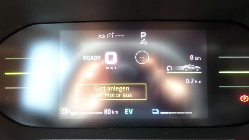 Dacia Duster - Imagem 11