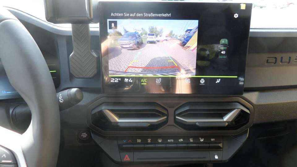 Dacia Duster - Imagem 12