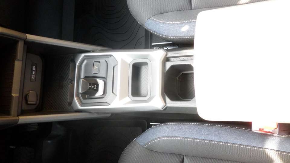 Dacia Duster - Imagem 13