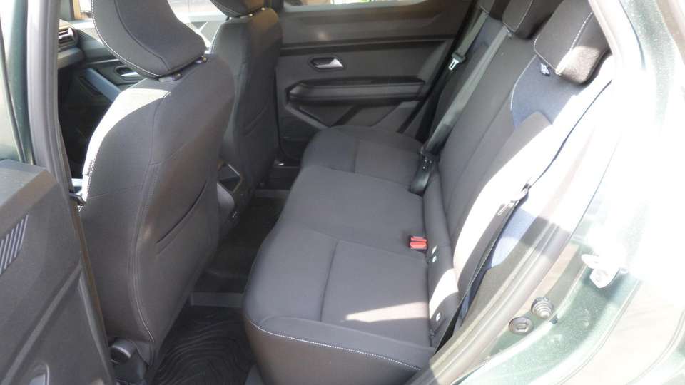 Dacia Duster - Imagem 14