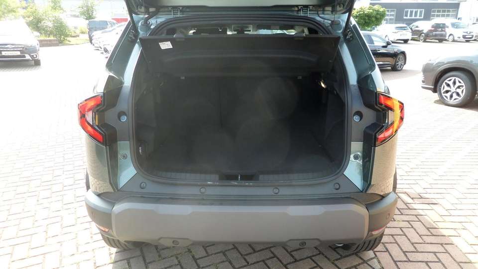 Dacia Duster - Imagem 15