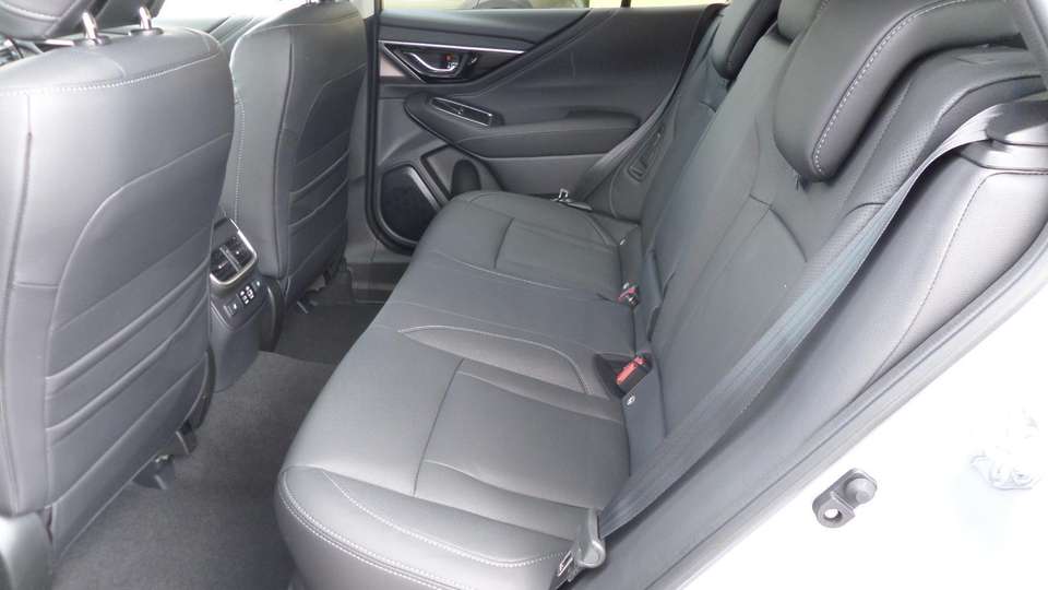 Subaru OUTBACK - Imagem 14