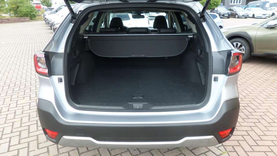 Subaru OUTBACK - Imagem 15