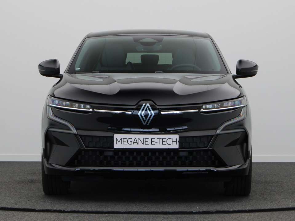 Renault Megane E-Tech - Imagem 5