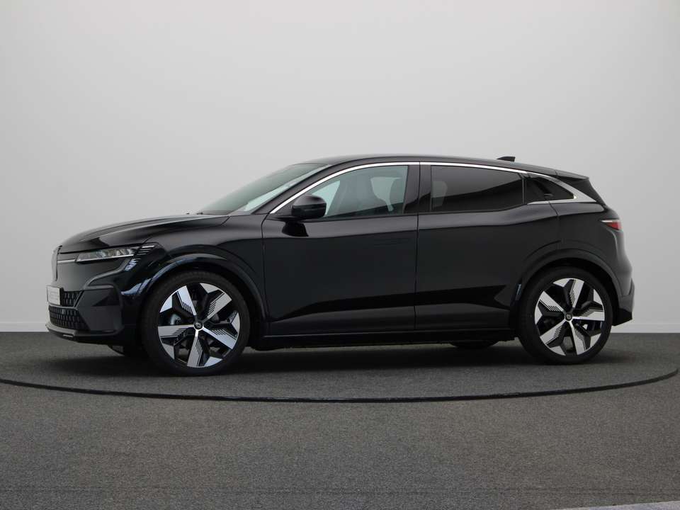Renault Megane E-Tech - Imagem 9
