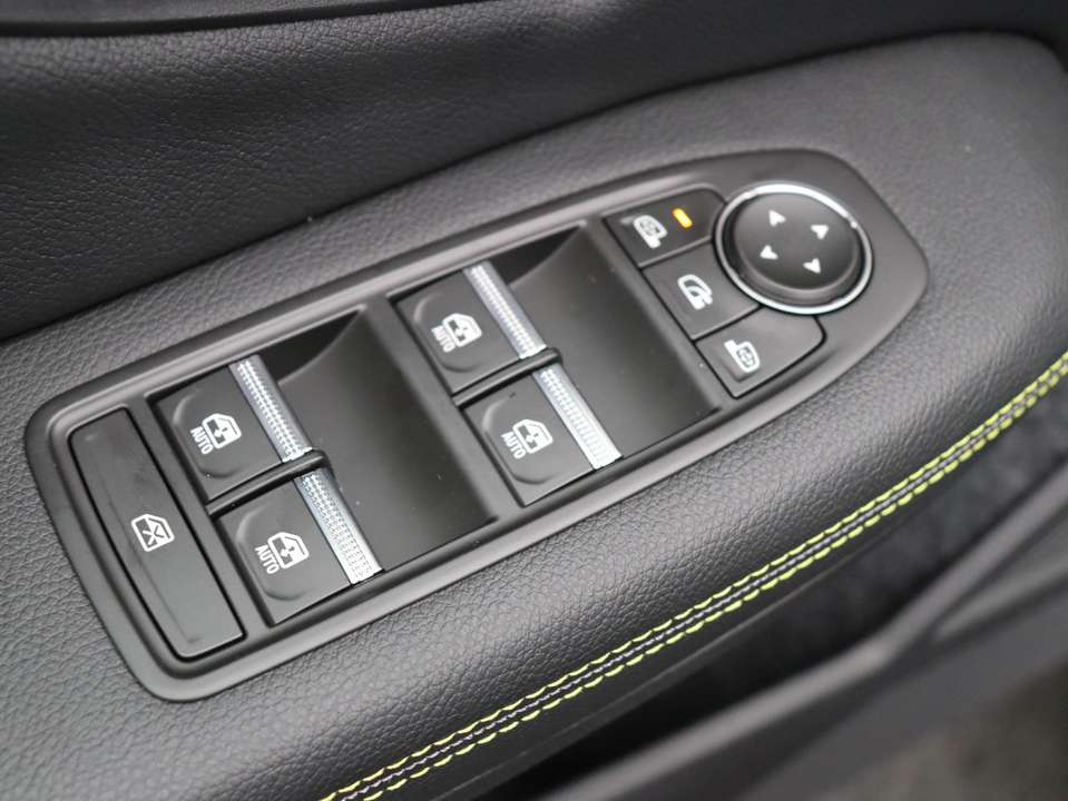 Renault Megane E-Tech - Imagem 12